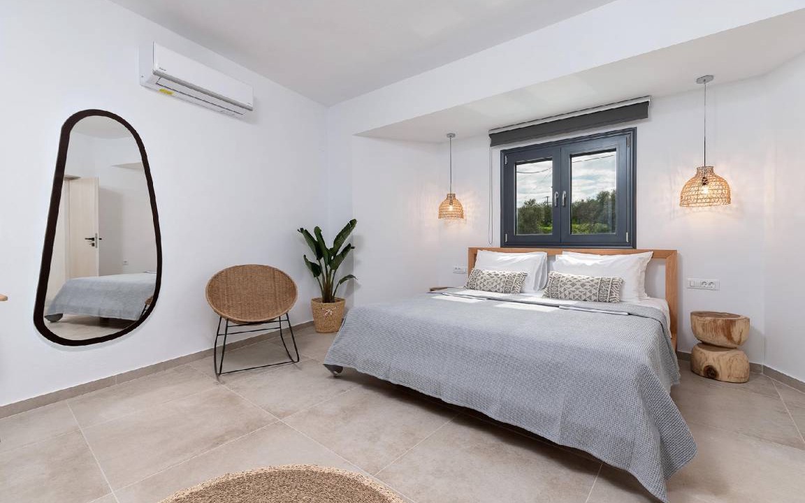 Photo of Bedroom in Kamilari