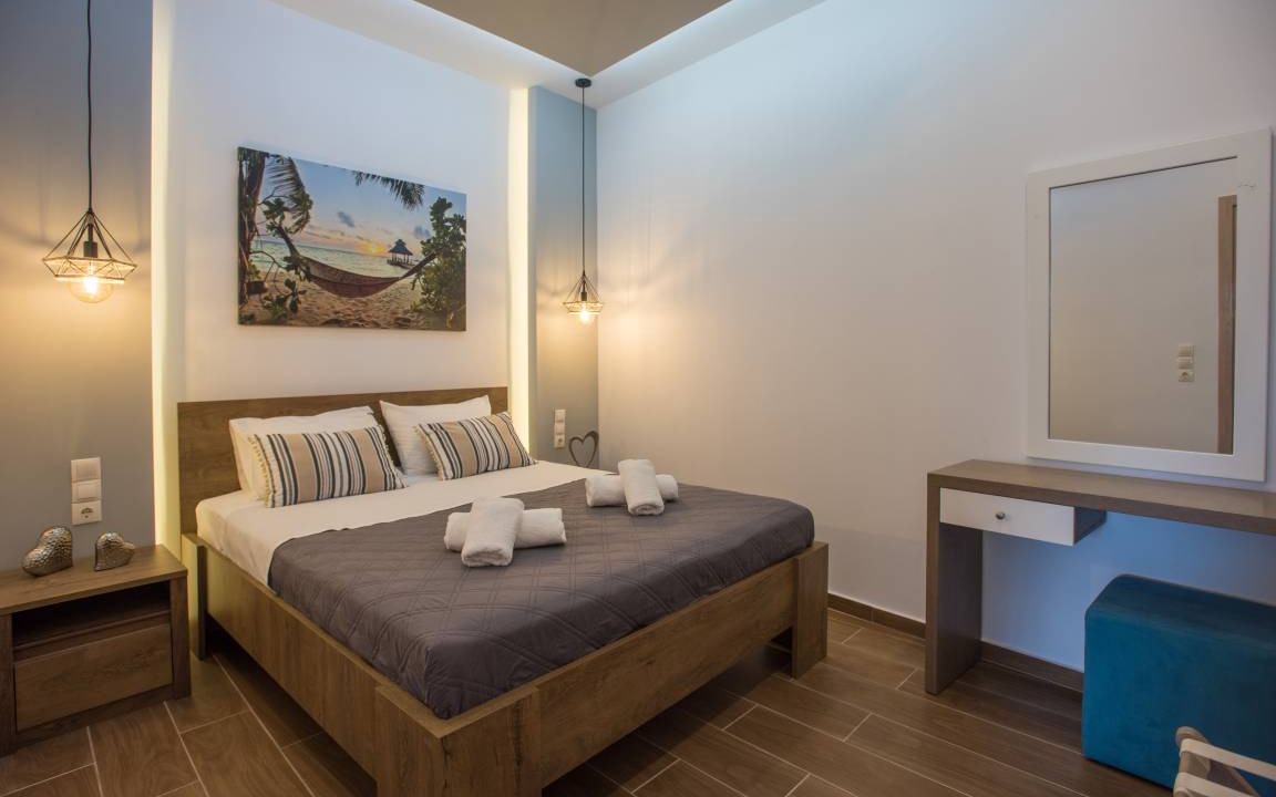 Photo of Bedroom in Archanes-Asterousia