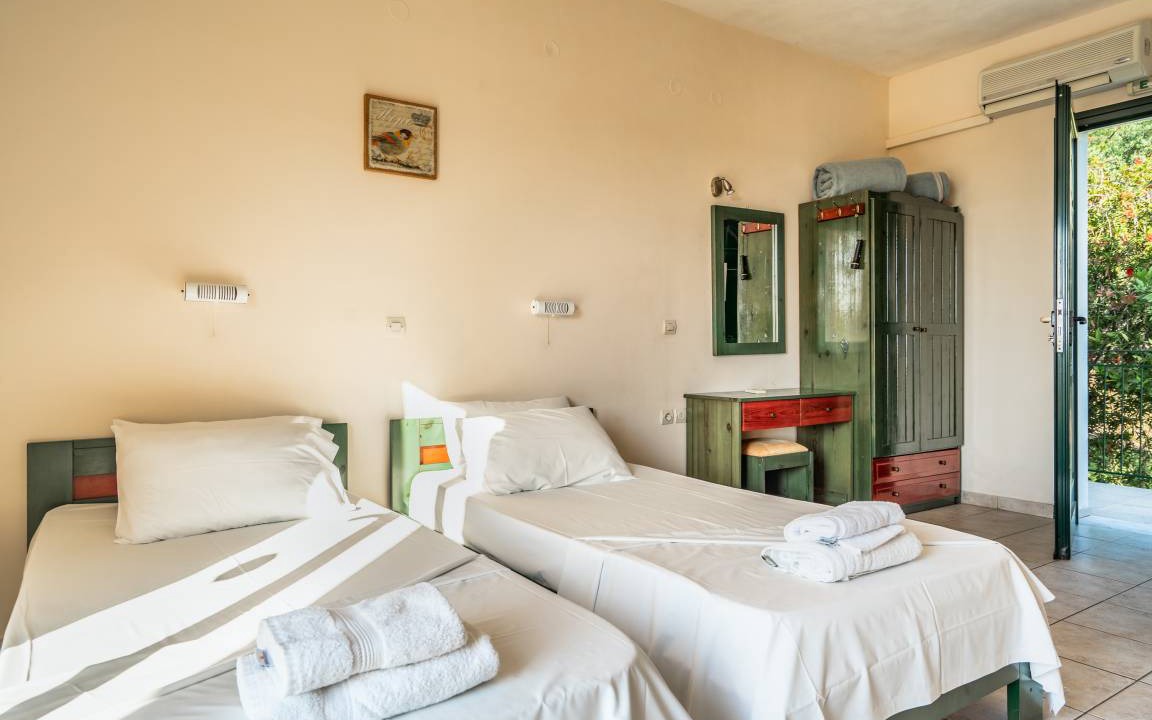 Photo of Bedroom in Kateleios