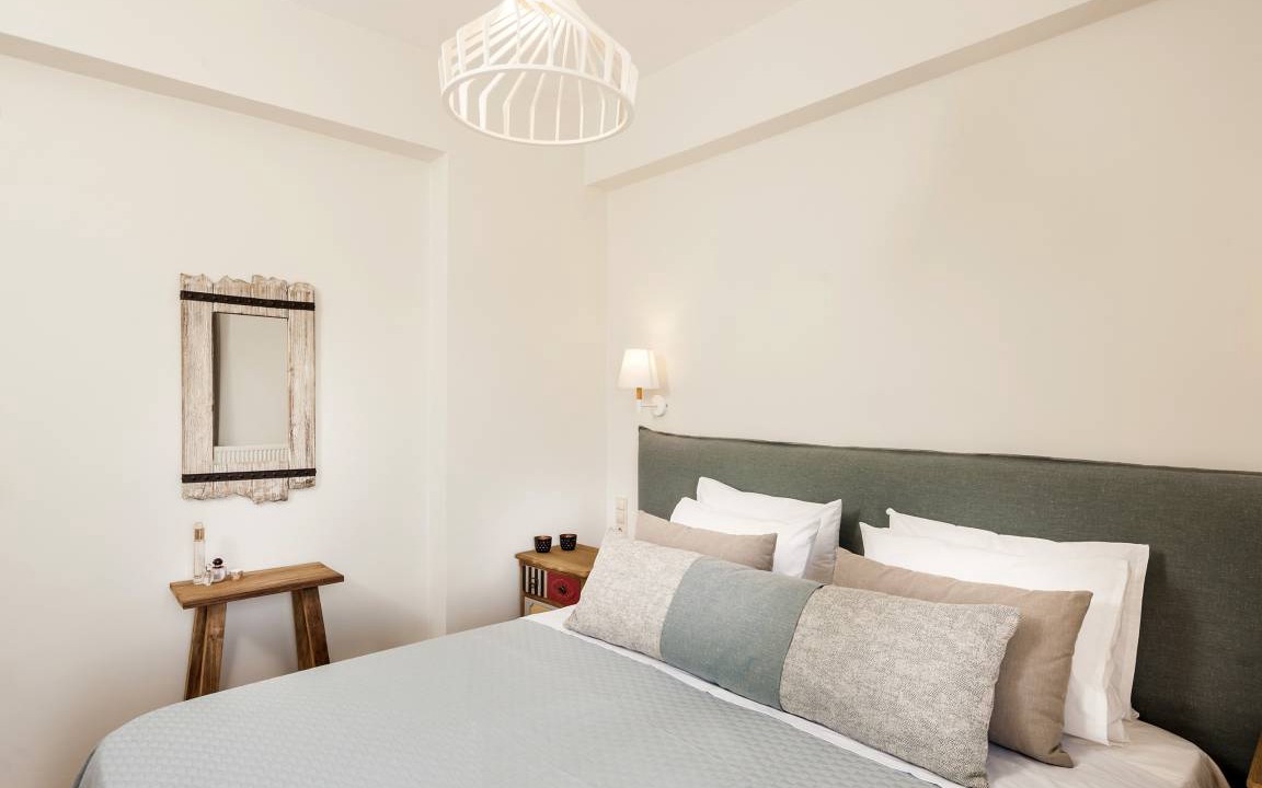Photo of Bedroom in Sternes