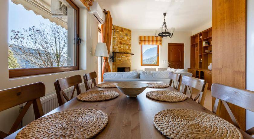 Photo of Others in North Tzoumerka