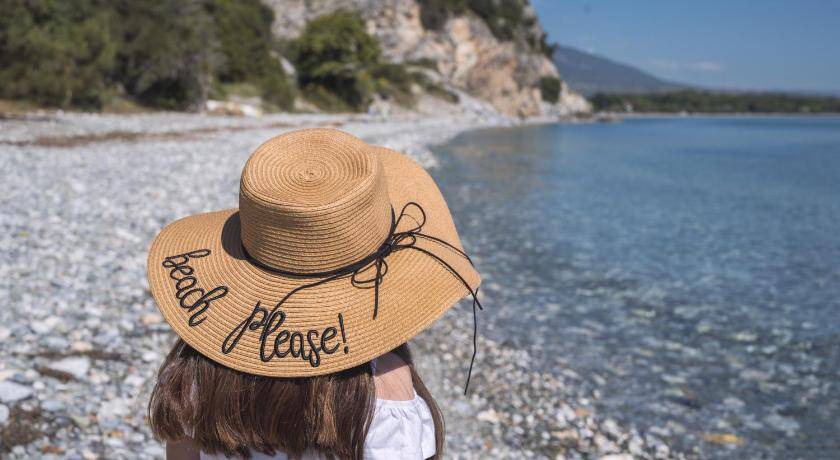 Photo of Human In Picture in Platamonas