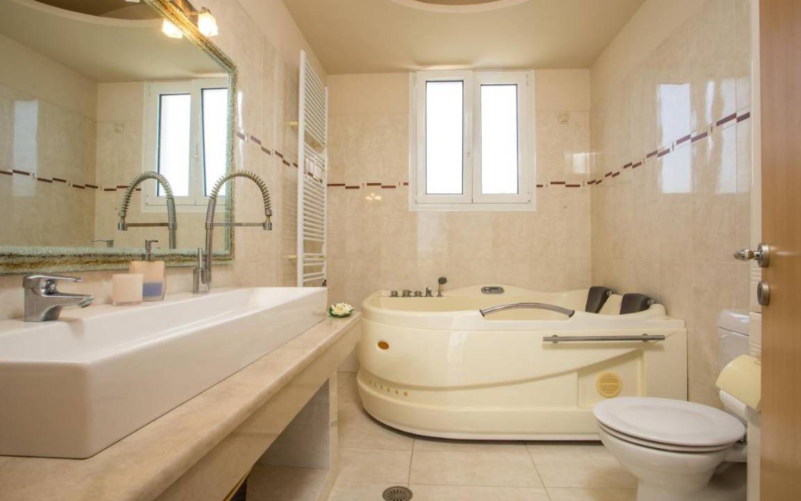 Photo of Bathroom in Pastida