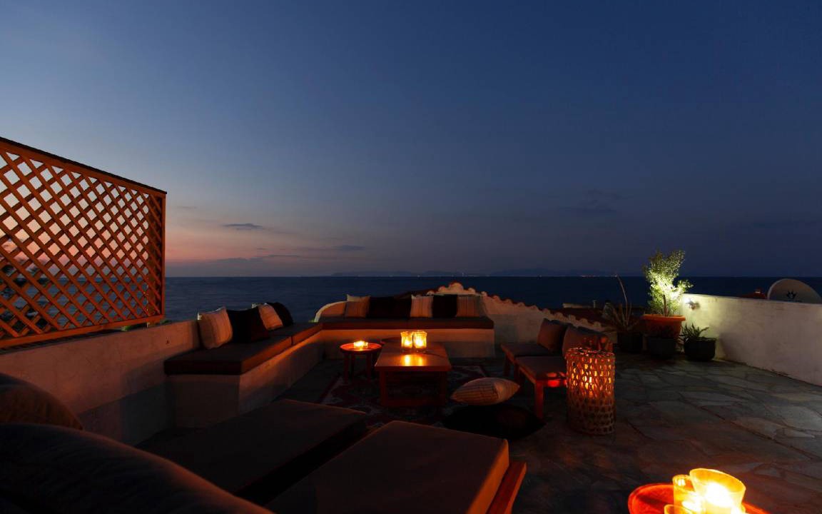 Photo of Patio Balcony in Agios Konstantinos