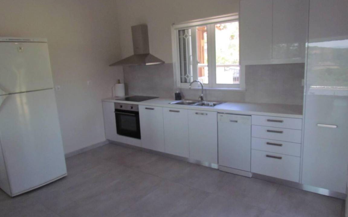 Photo of Kitchen in Kamara Kalidonias