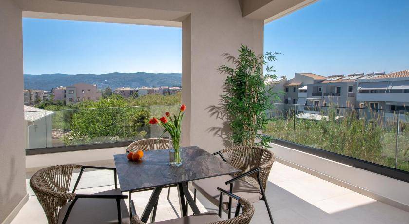 Photo of Patio Balcony in Lefkada
