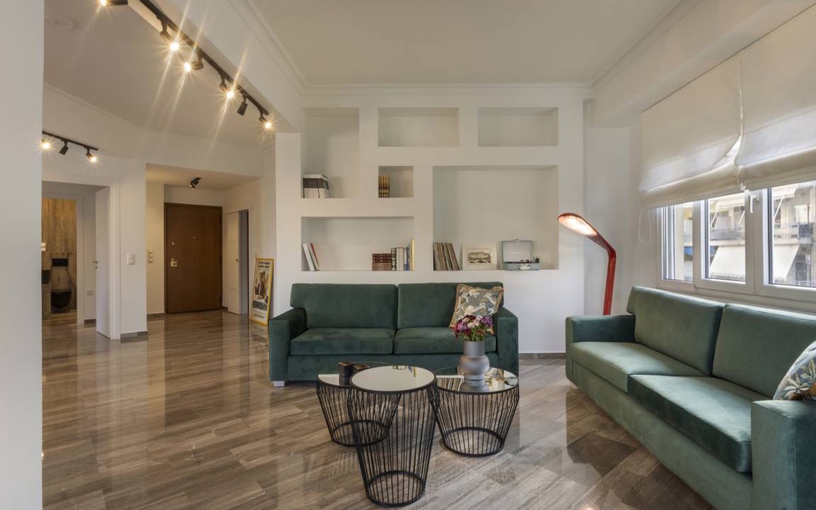 Photo of Livingroom in Mousio