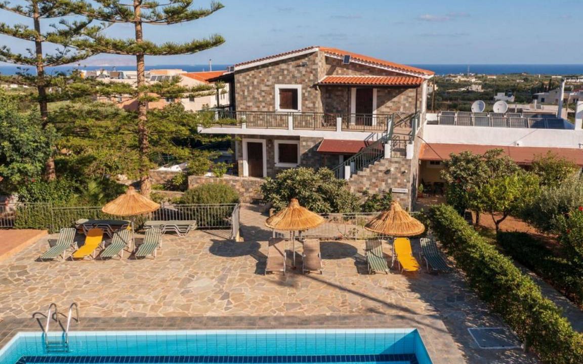 Photo of Others in Old Hersonissos