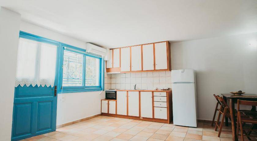 Photo of Kitchen in Agios Nikitas