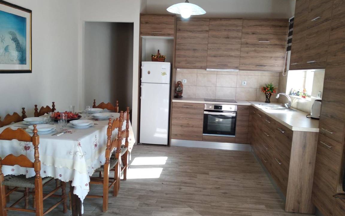 Photo of Kitchen in Gortyna