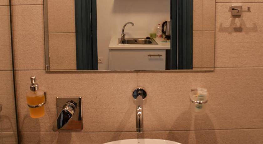 Photo of Bathroom in Milos
