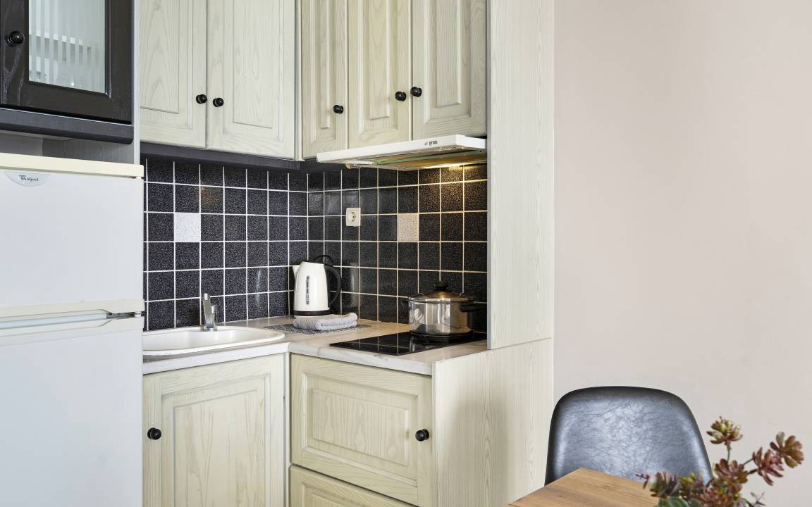 Photo of Kitchen in Agios Nikitas
