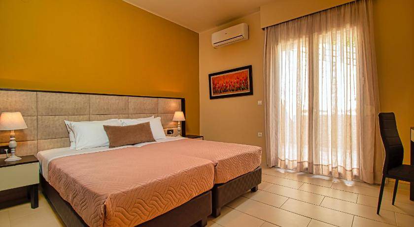Photo of Bedroom in Marathokefala