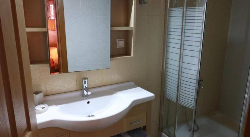 Photo of Bathroom in Mytilene