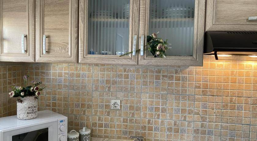 Photo of Kitchen in Kallithea