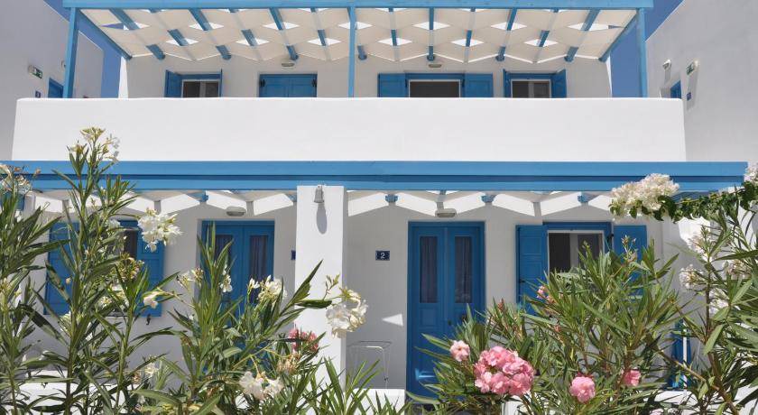 Photo of Others in Tilos