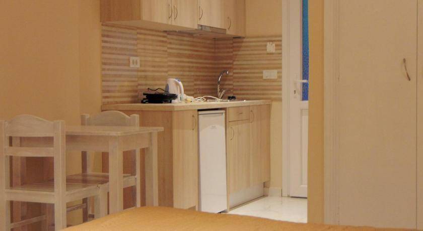 Photo of Kitchen in Liapades