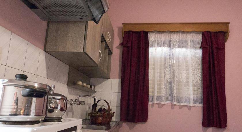Photo of Kitchen in Mytikas