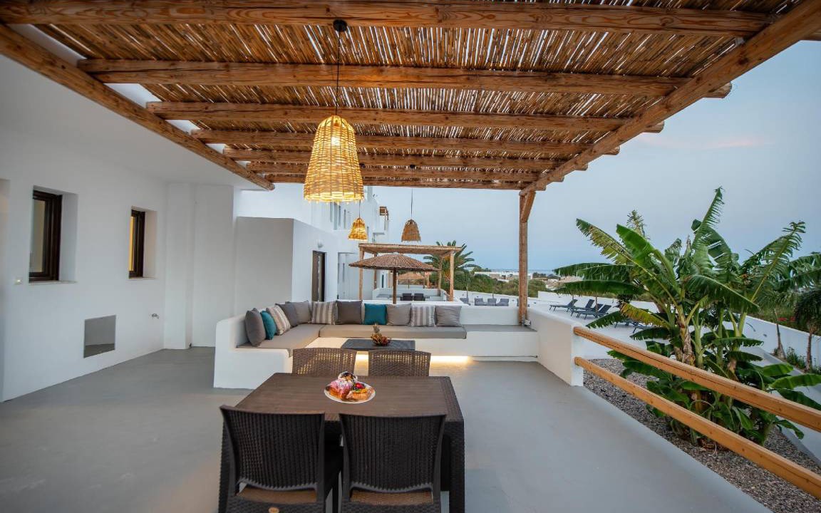 Photo of Patio Balcony in Lahania