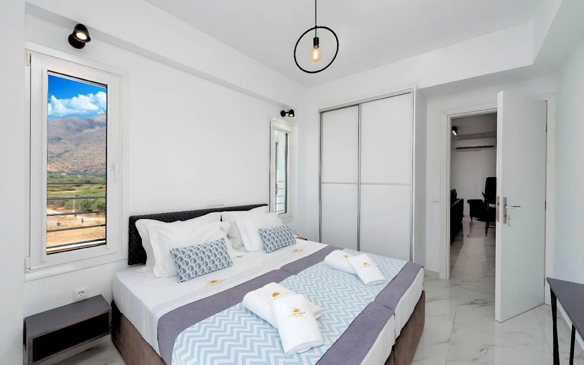Photo of Bedroom in Asprouliani