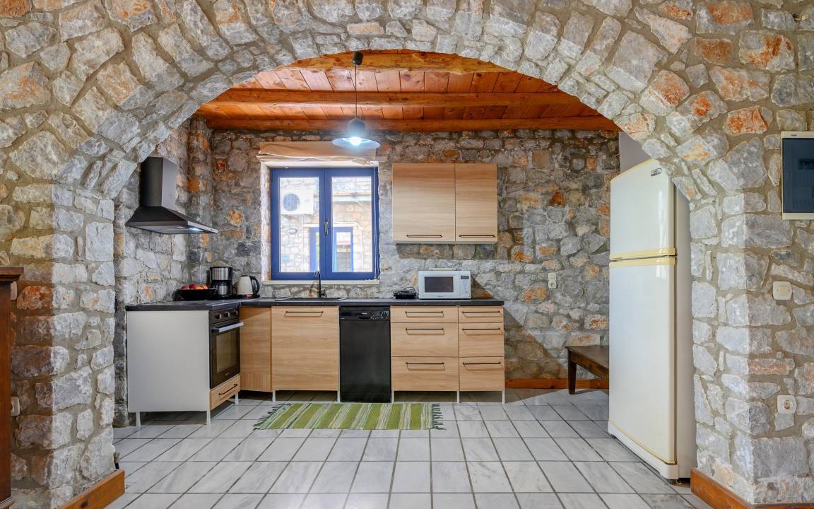 Photo of Kitchen in Lampini