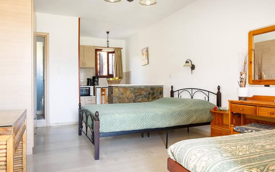 Photo of Bedroom in Ammoudara