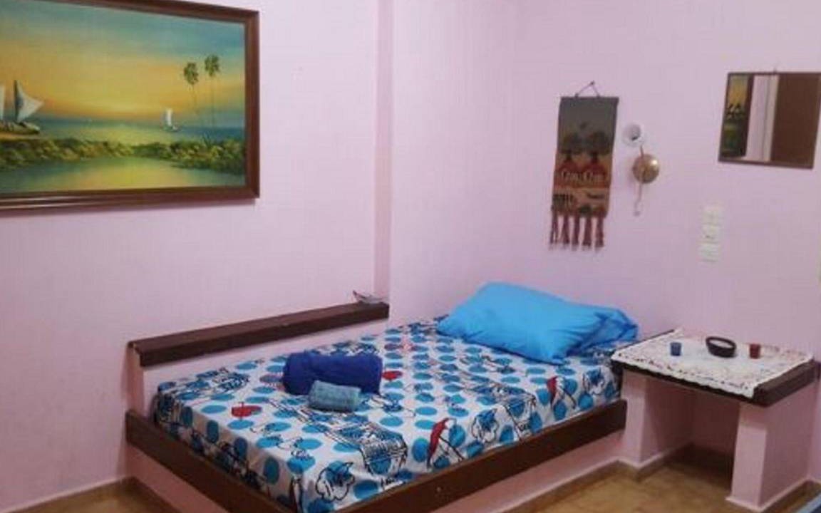 Photo of Bedroom in Old Hersonissos