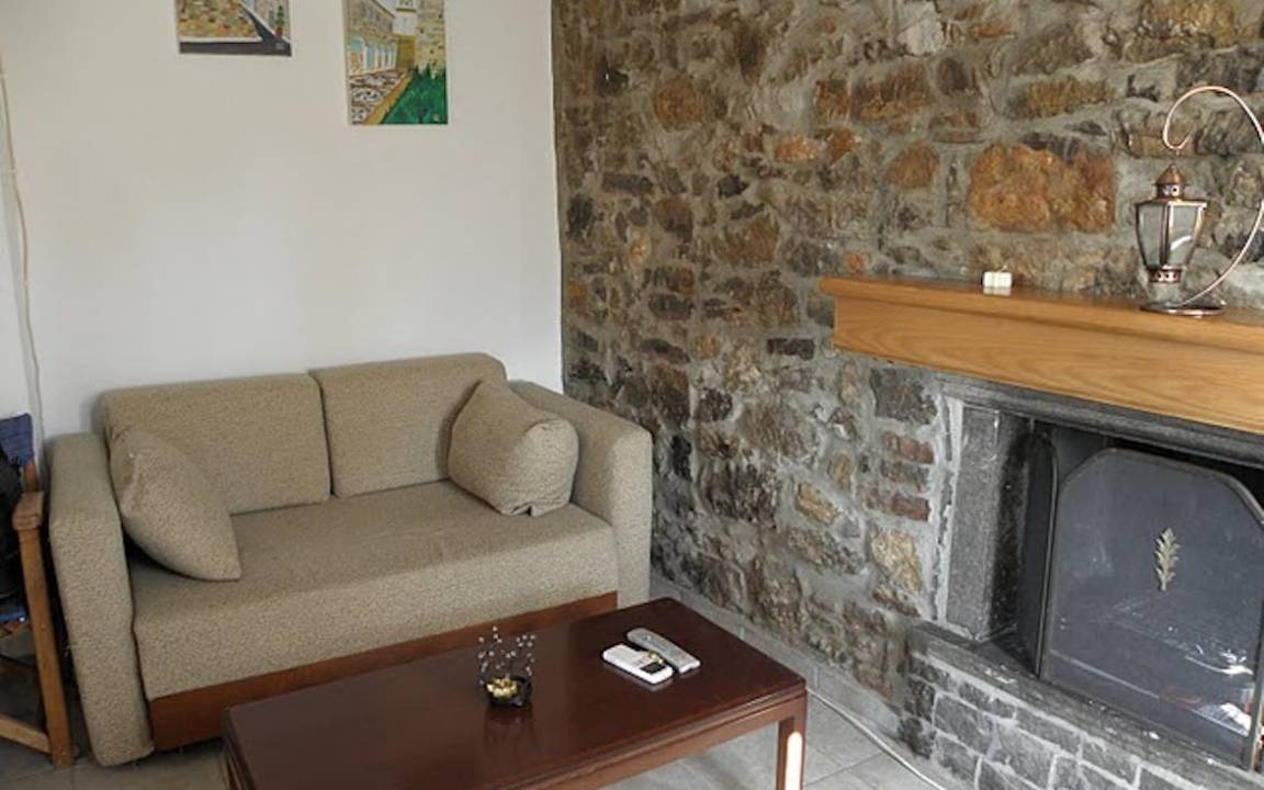 Photo of Livingroom in Mesta