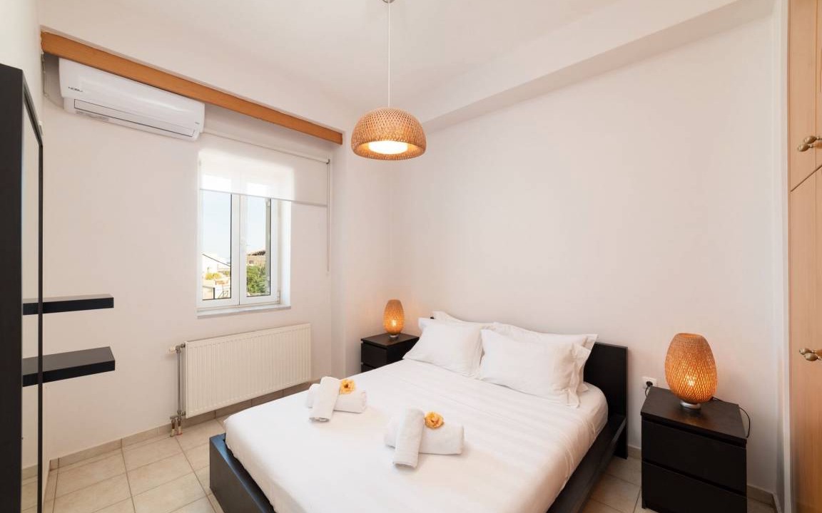 Photo of Bedroom in Kolymbari