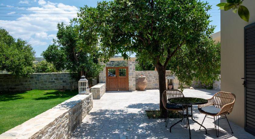 Photo of Patio Balcony in Faneromeni