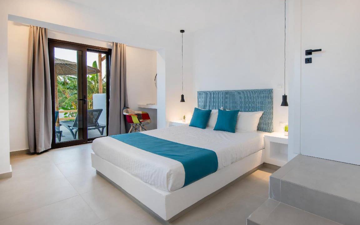 Photo of Bedroom in Lahania