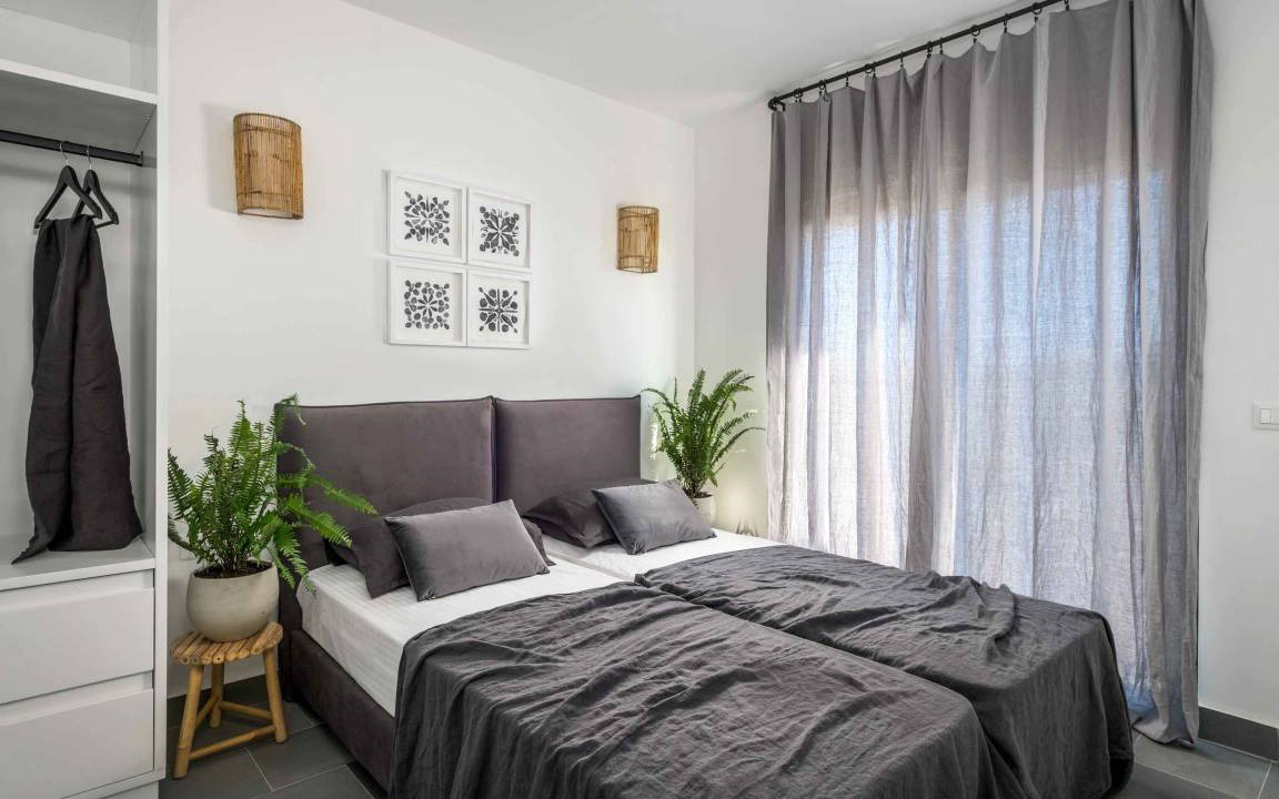Photo of Bedroom in Lahania