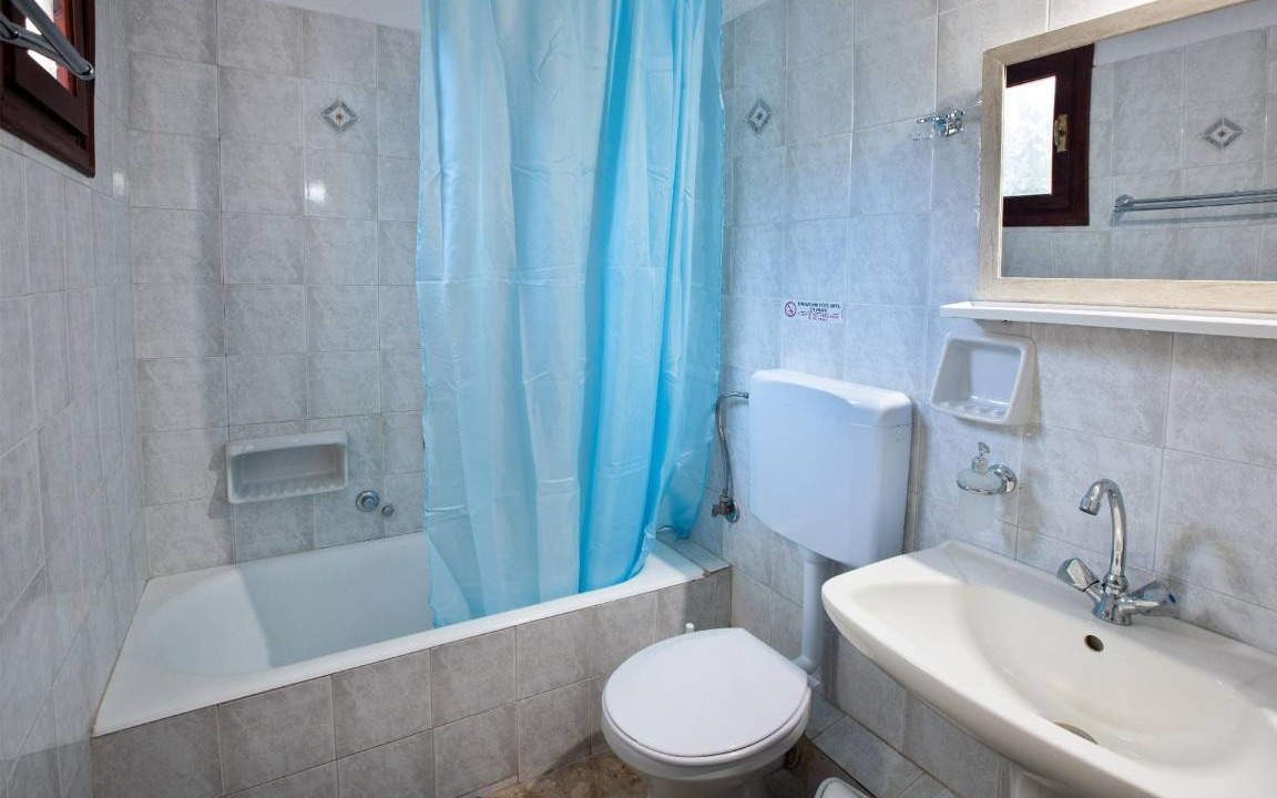 Photo of Bathroom in Ferma