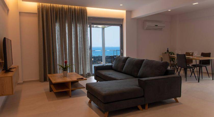 Photo of Livingroom in Vlichada