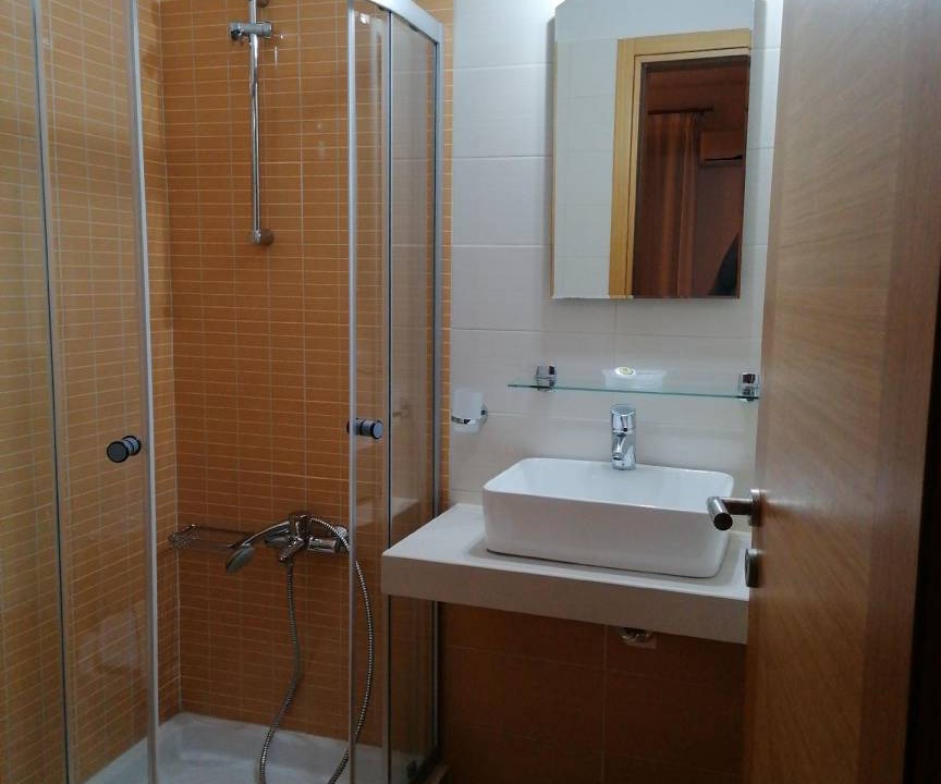 Photo of Bathroom in Skouloufia