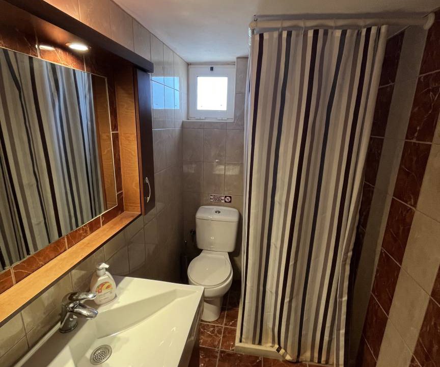 Photo of Bathroom in Kamilari