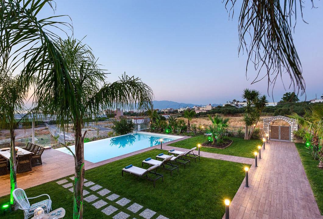 Photo of Outdoor in Kissamos