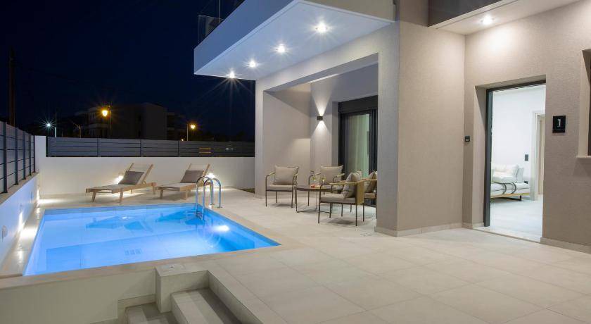 Photo of Patio Balcony in Lefkada