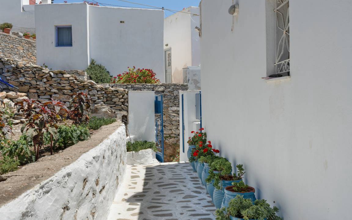 Photo of Others in Amorgos Town