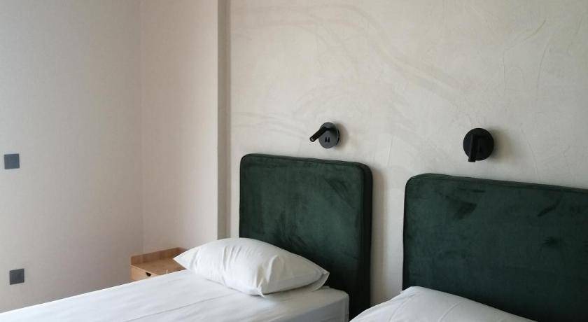 Photo of Bedroom in Stoupa