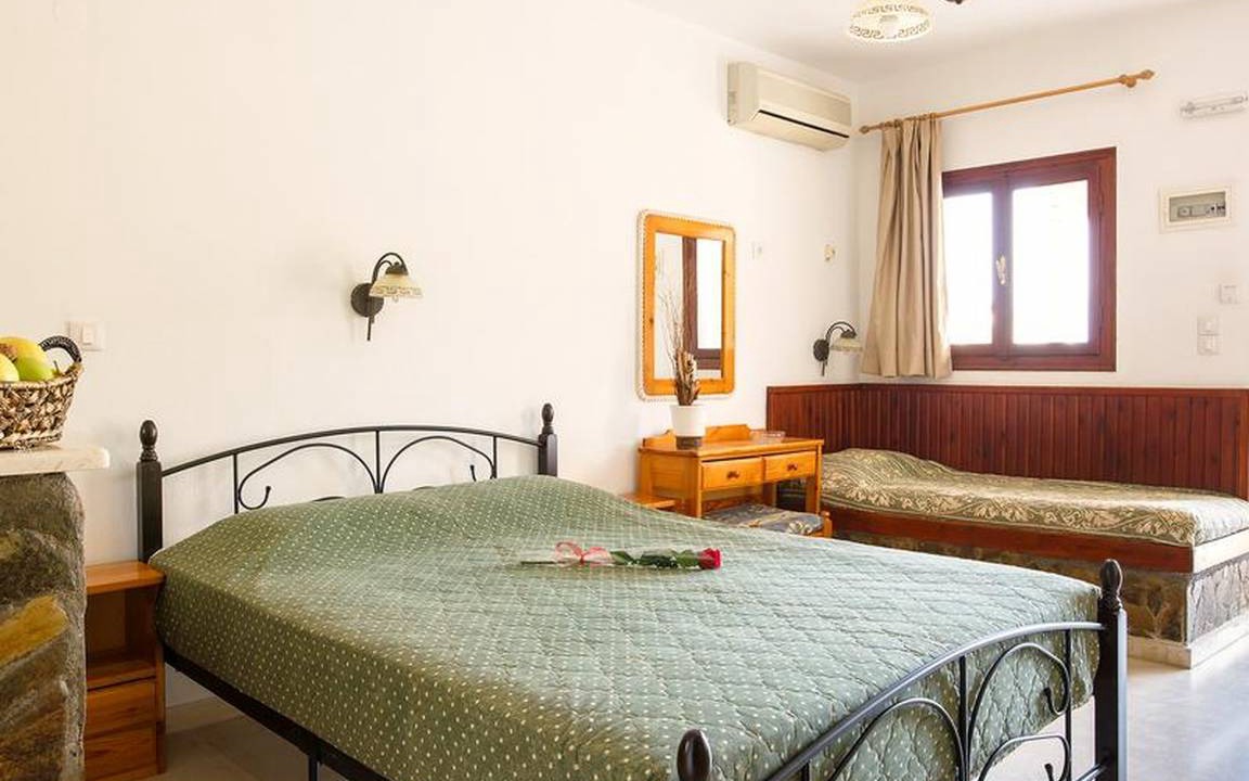 Photo of Bedroom in Ammoudara