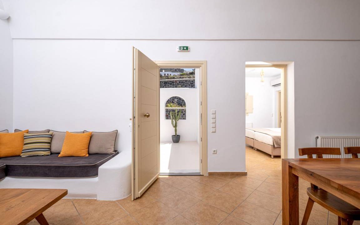 Photo of Others in Santorini