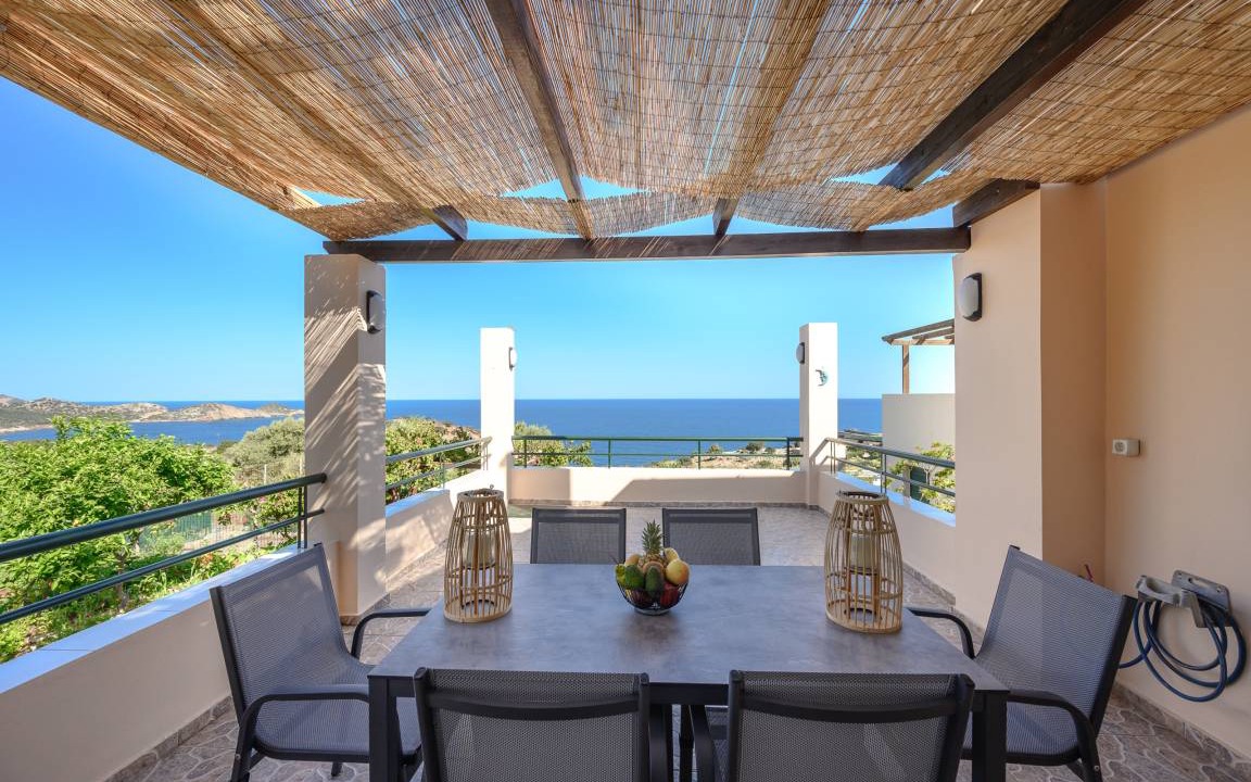 Photo of Patio Balcony in Drosia