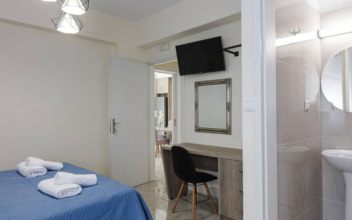 Photo of Bathroom in Vlichada