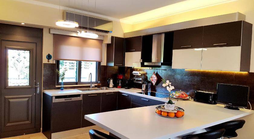Photo of Kitchen in Rio