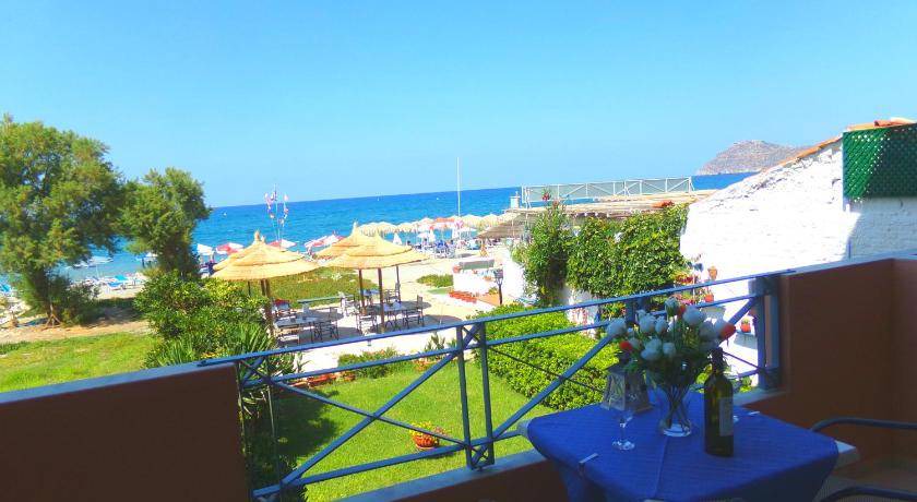 Photo of Others in Platanias Town