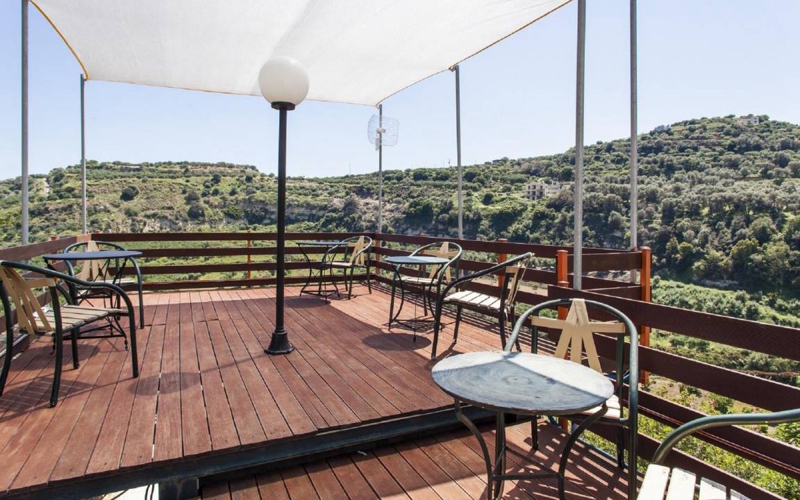 Photo of Patio Balcony in Malevizi