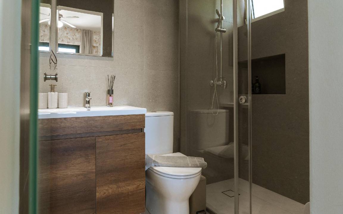Photo of Bathroom in Somatas