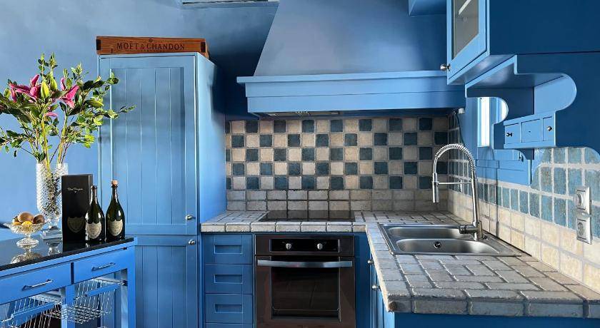 Photo of Kitchen in Koufonisia