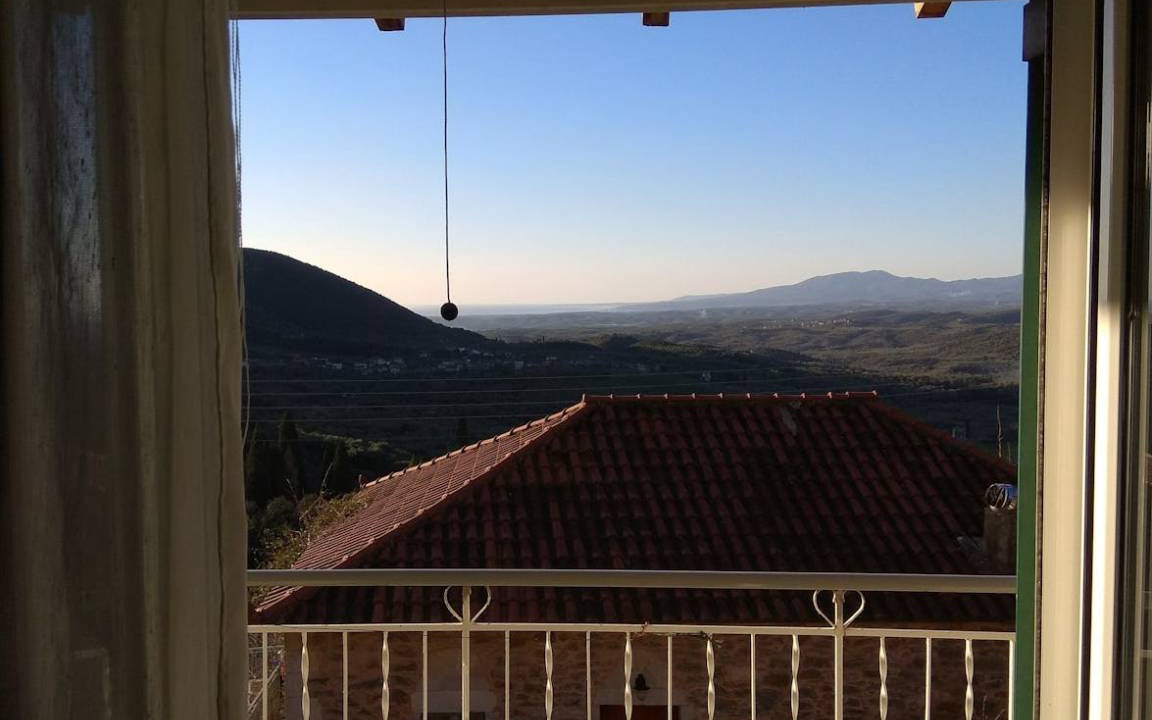Photo of Patio Balcony in Messaia